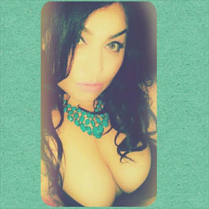 Meet your Posher, Sasha